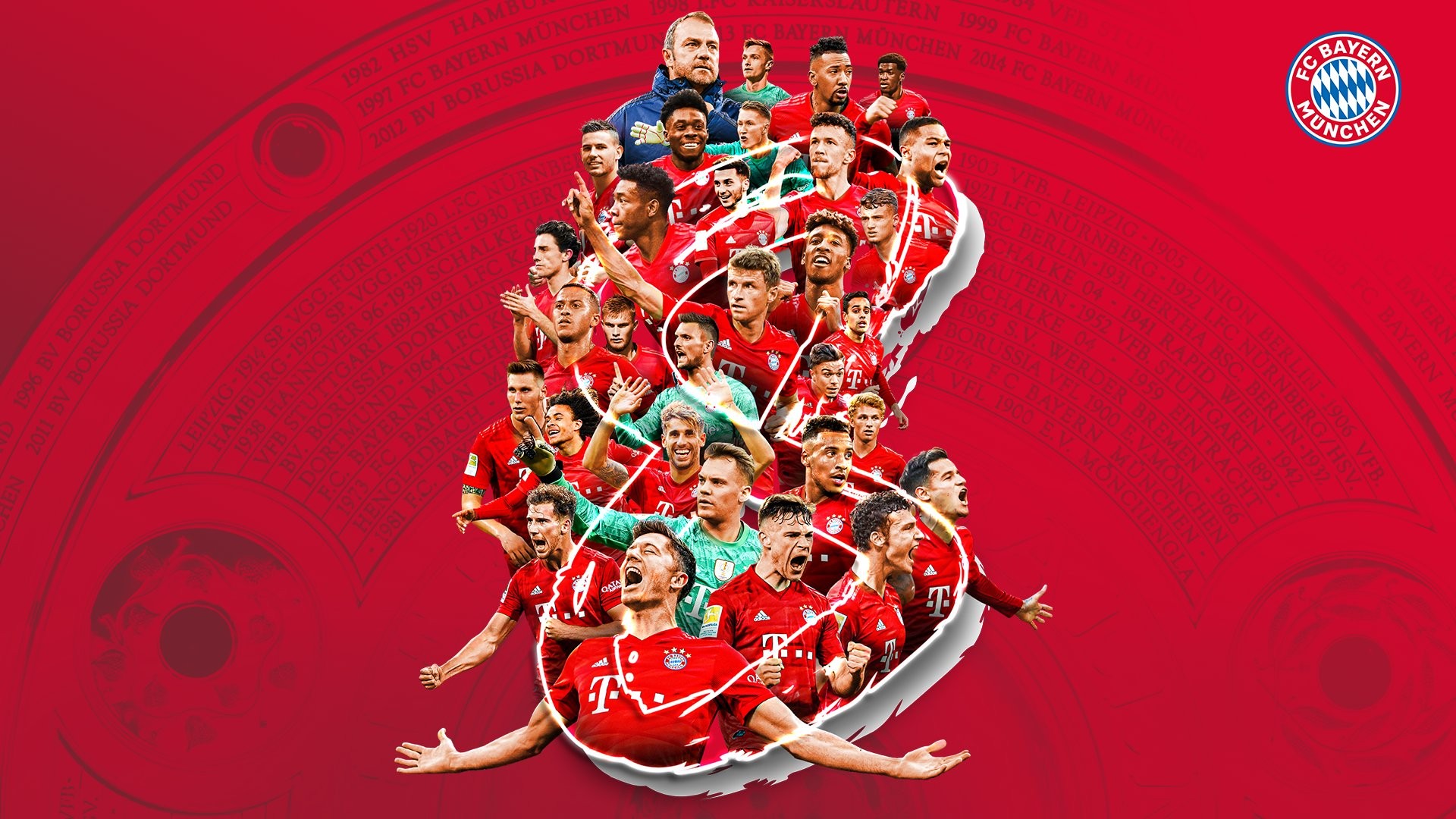 SRF